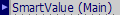 SmartValue (Main)