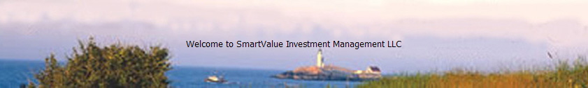 Welcome to SmartValue Investment Management LLC